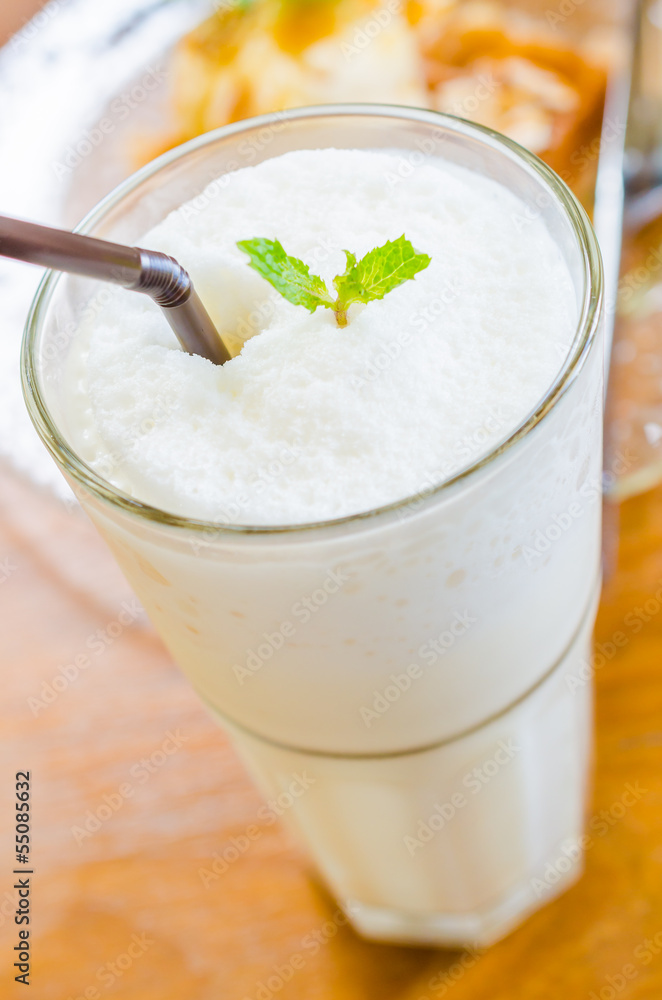 Frappe Frappe