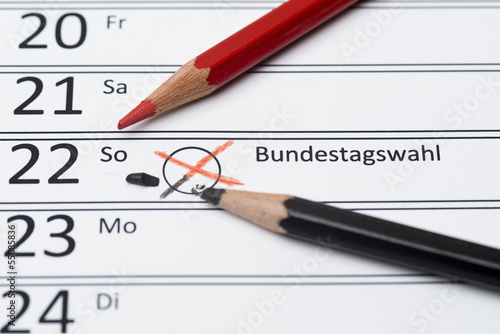 Wallpaper Mural Bundestagswahlen 2013 Torontodigital.ca