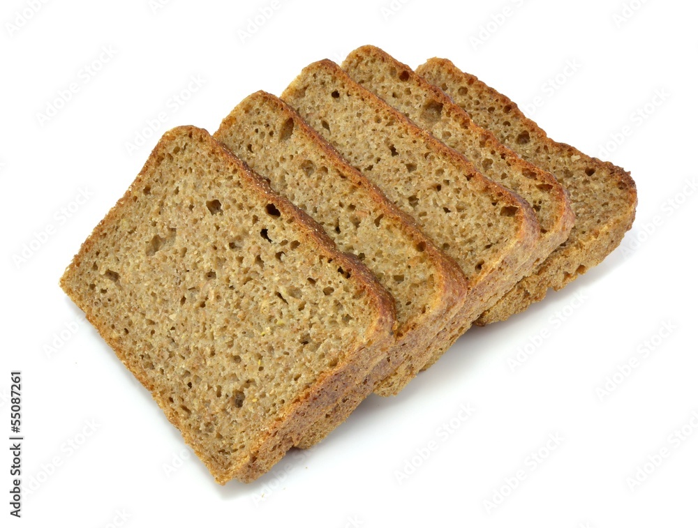 wholemeal bread