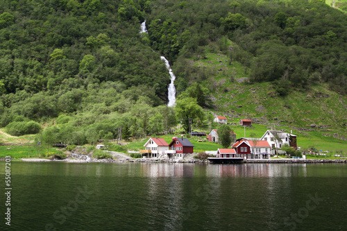 Sognefjord