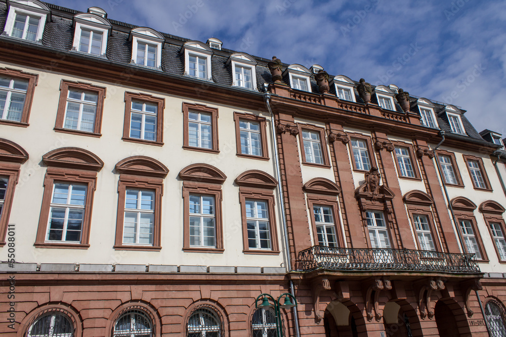 Heidelberg town hall