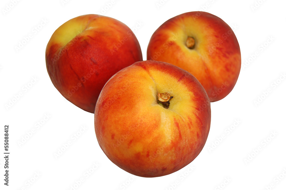 Peaches Peaches