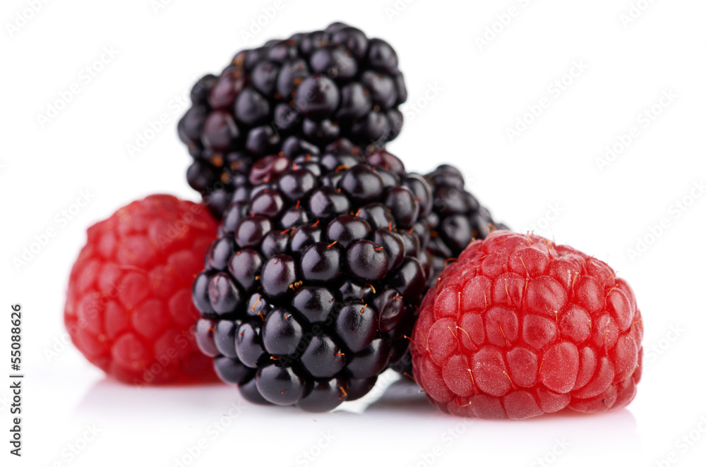 blackberry blackberry