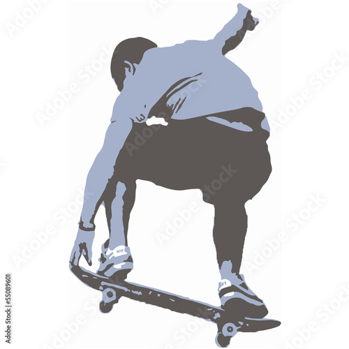 Skateboarder 02-1