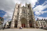 Cathédrale Saint-Pierre et Saint-Paul (Nantes)