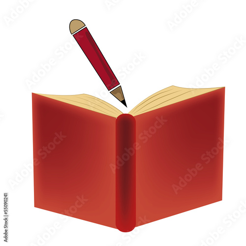 writing a book