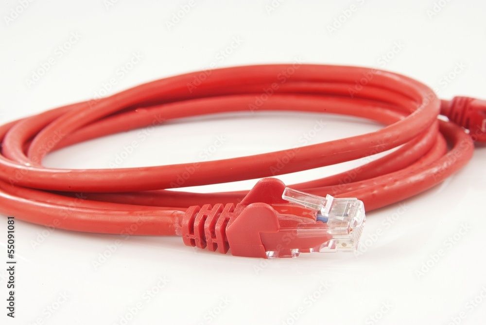 Ethernet Cable Ethernet Cable