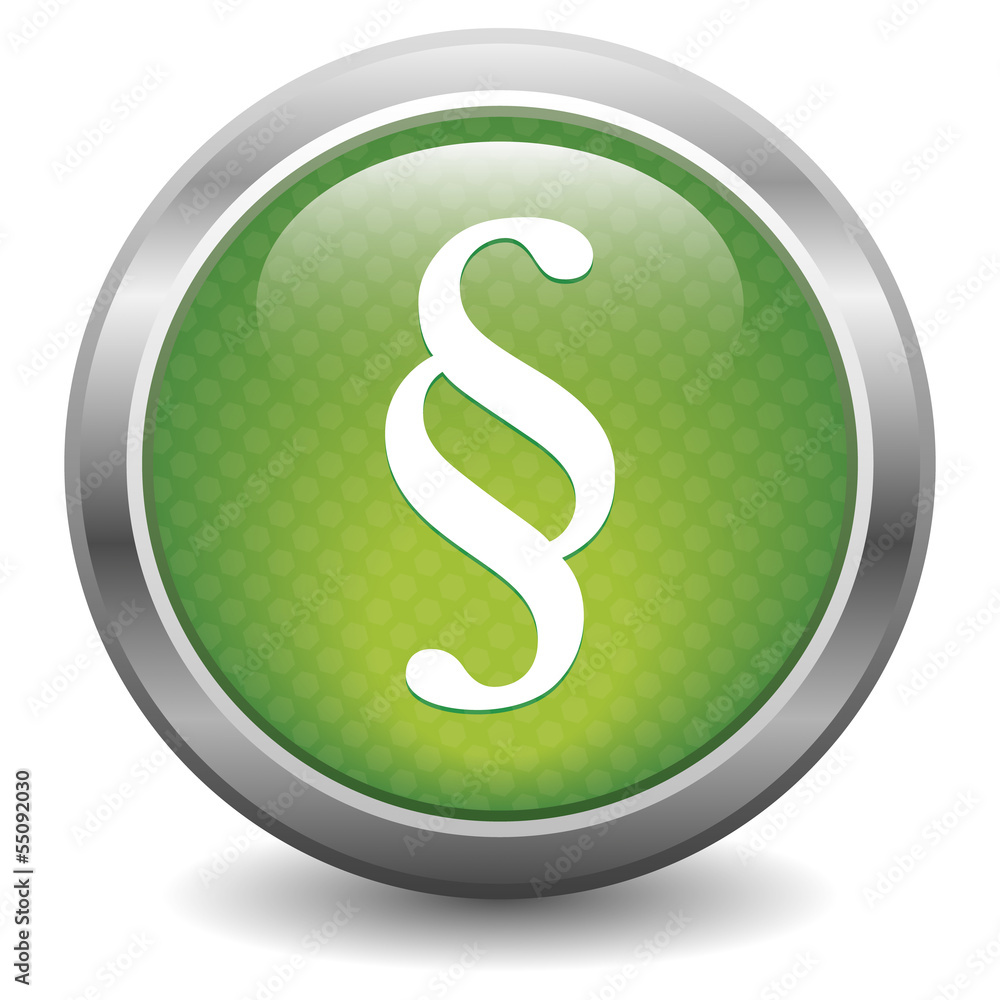 Paragraph icon. green Paragraph icon. green
