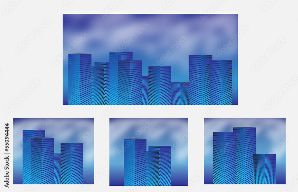 building background
