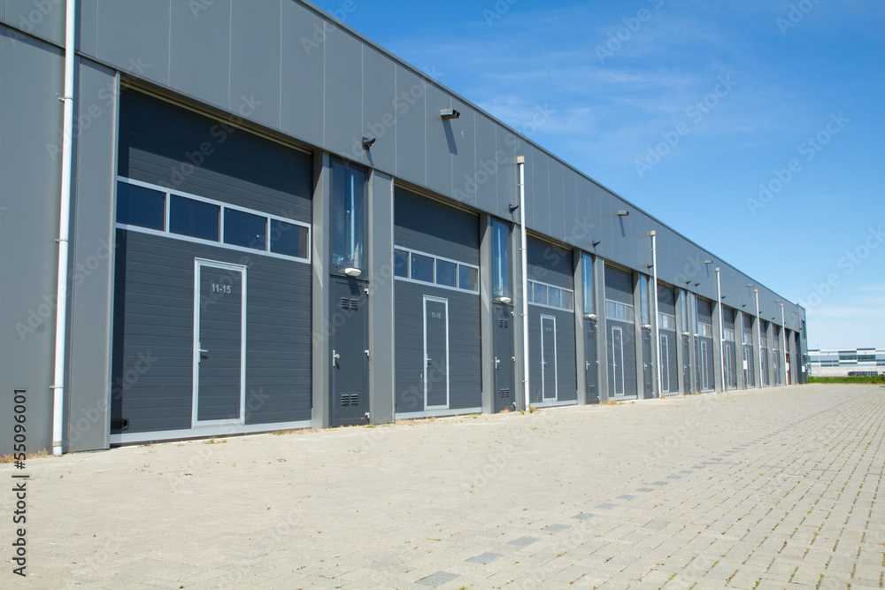 shed doors