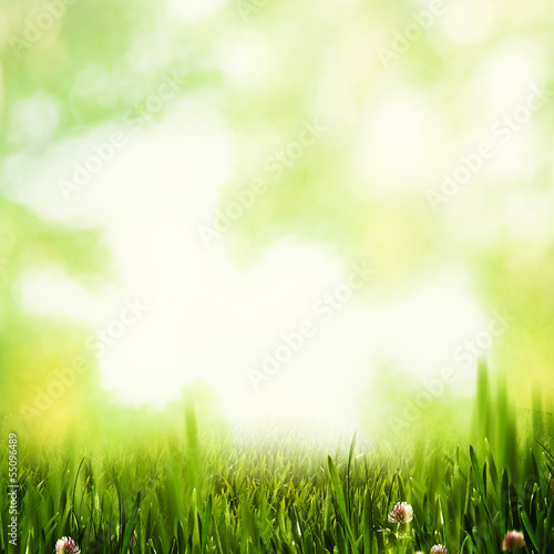 Abstract environmental backgrounds for your design