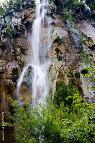 waterfall II