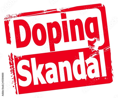 Doping Skandal