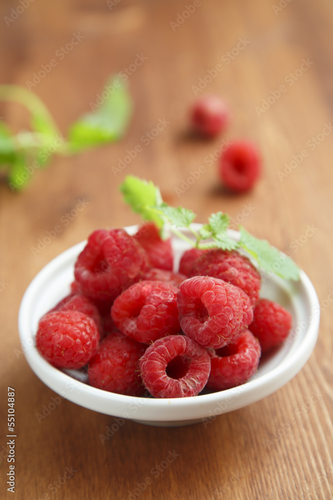 Raspberry Raspberry
