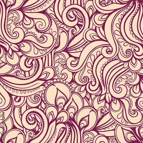 natural purple abstract pattern