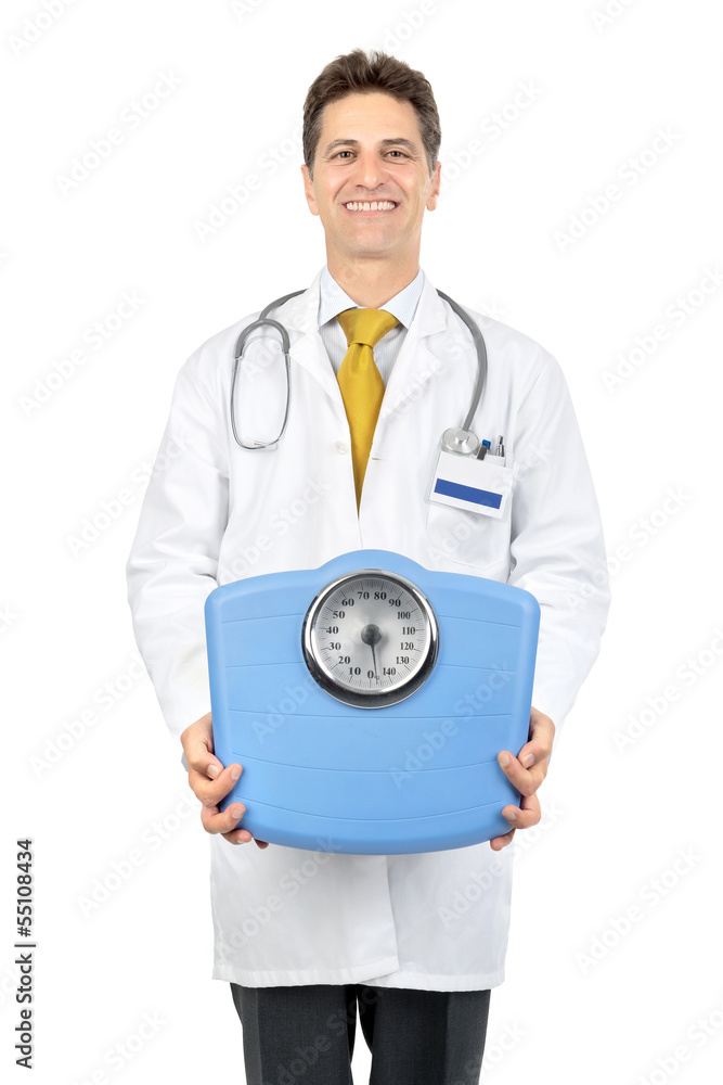 Doctor Doctor