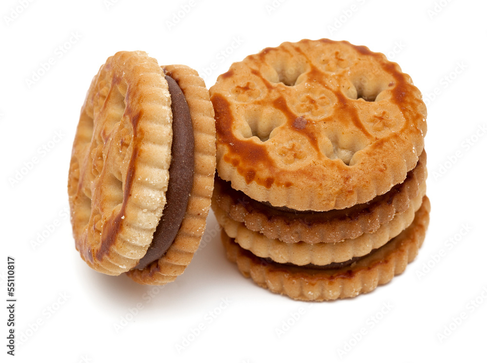 sandwich biscuits with chocolate filling sandwich biscuits with chocolate filling