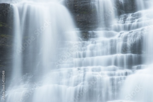 water cascades © Nelos