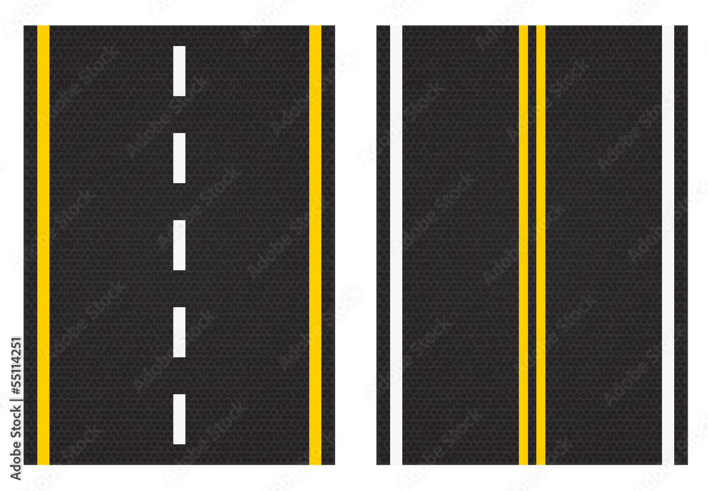 textured road vector background textured road vector background