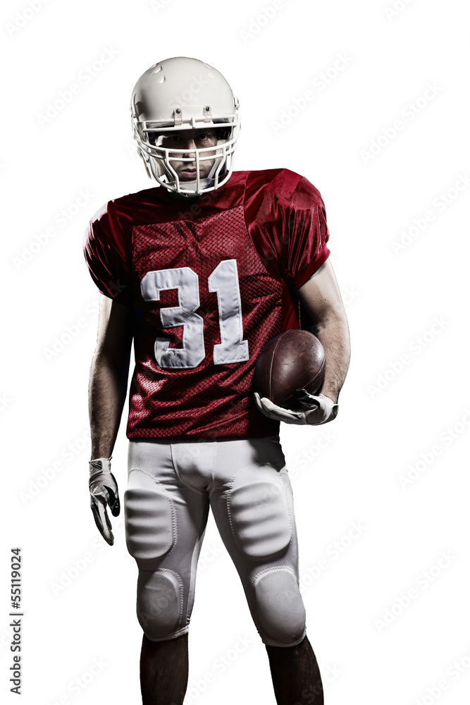 Football Player Football Player