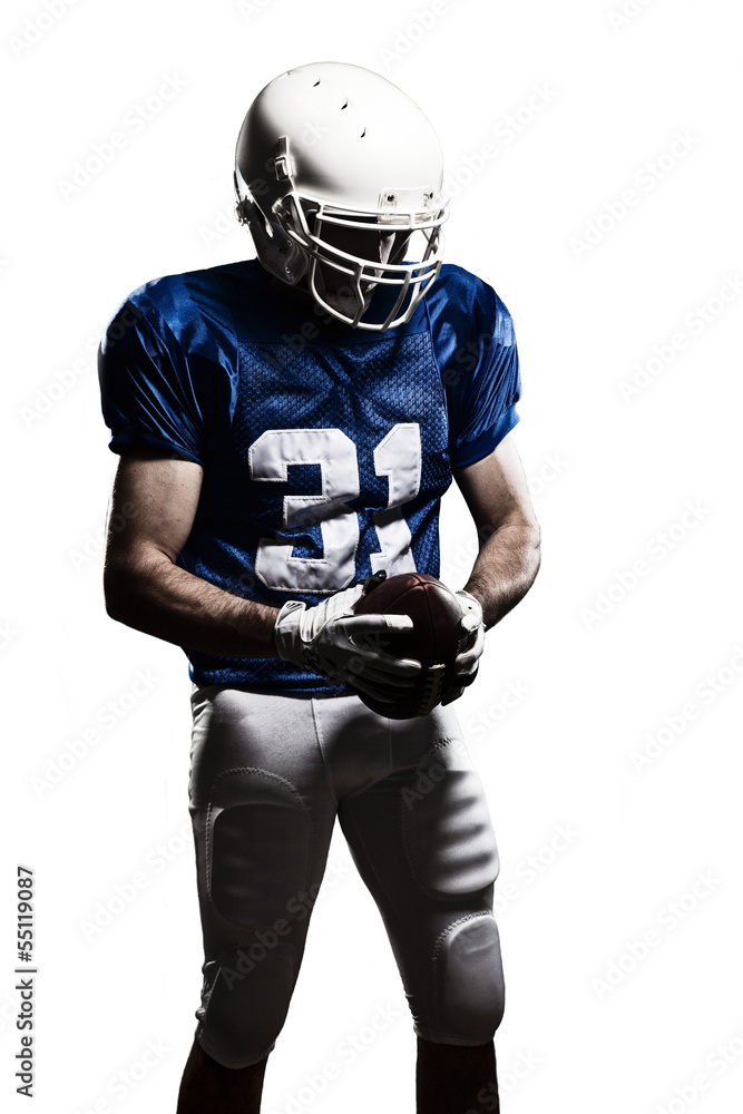 Football Player