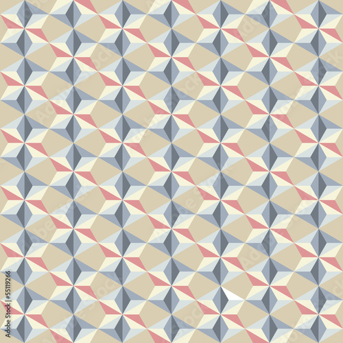 abstract geometric pattern background