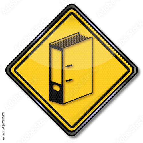 Schild 1029