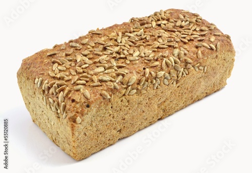 sunflower bread
