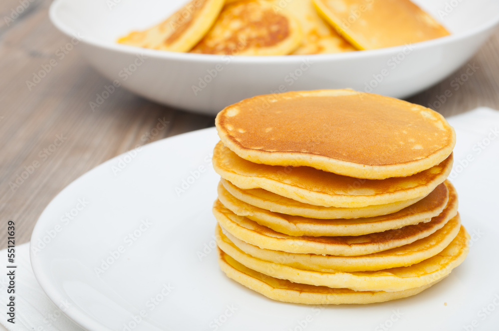 Flapjacks