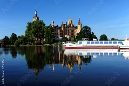 Schwerin Schloss