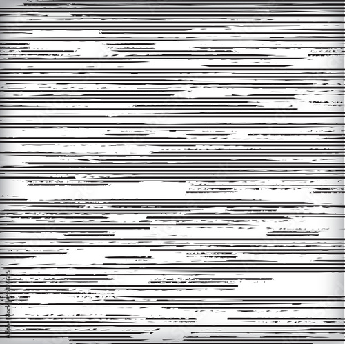 Vintage Hintergrund mit Streifenmuster