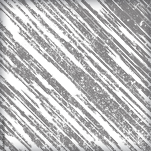 Vintage Hintergrund mit Streifenmuster