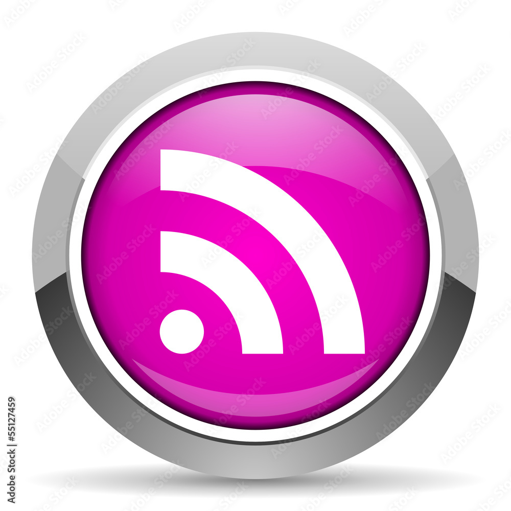 rss icon rss icon