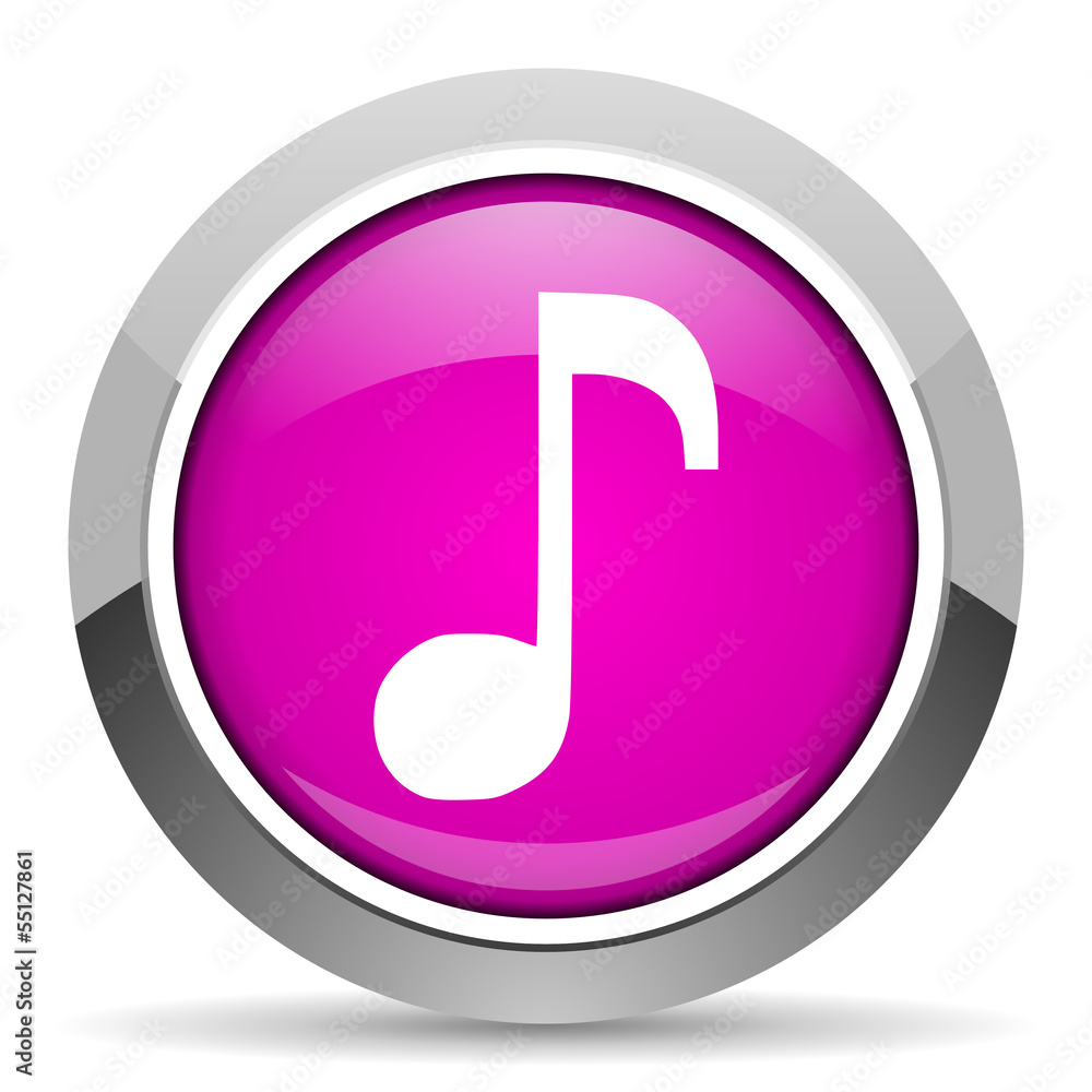 music icon music icon
