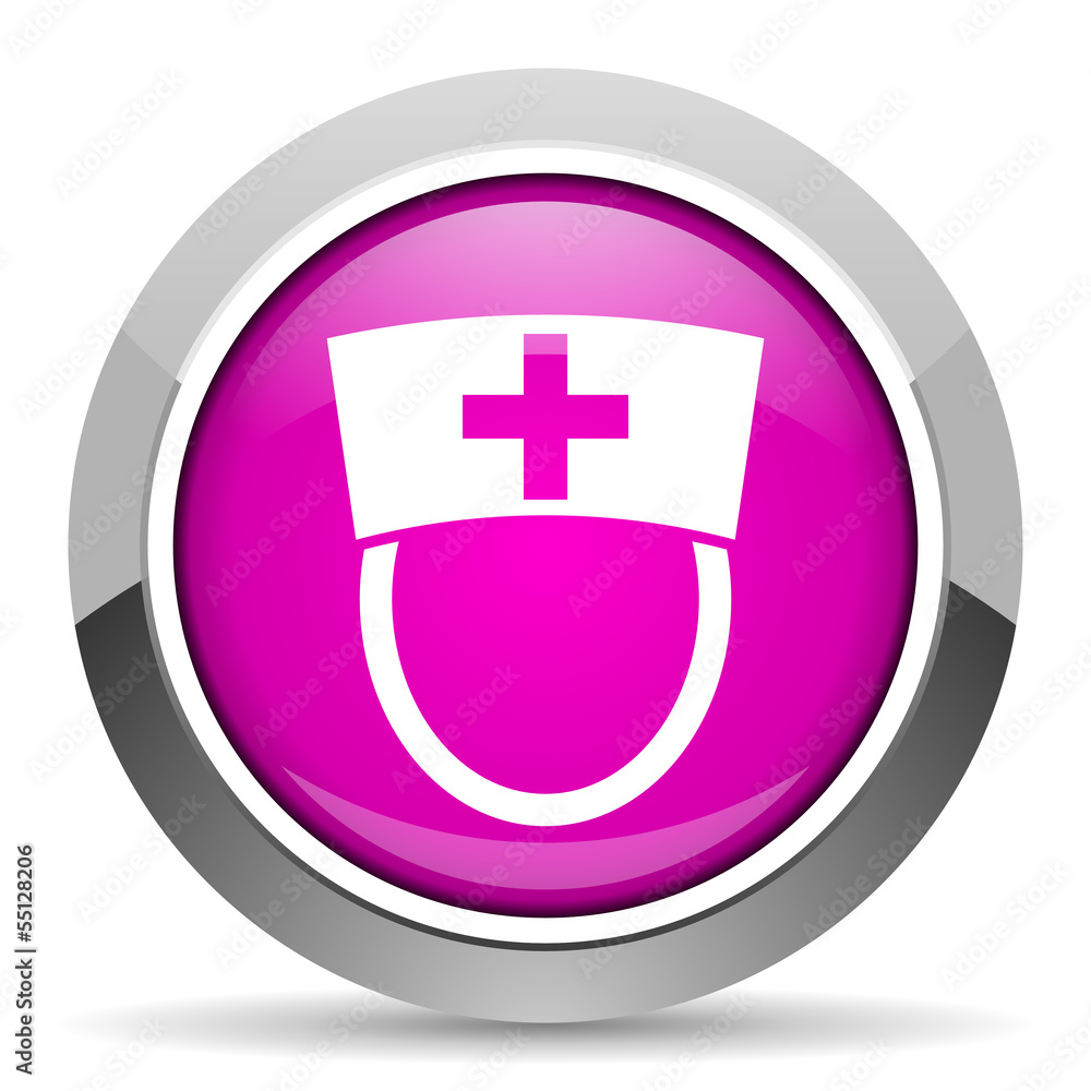 nurse icon