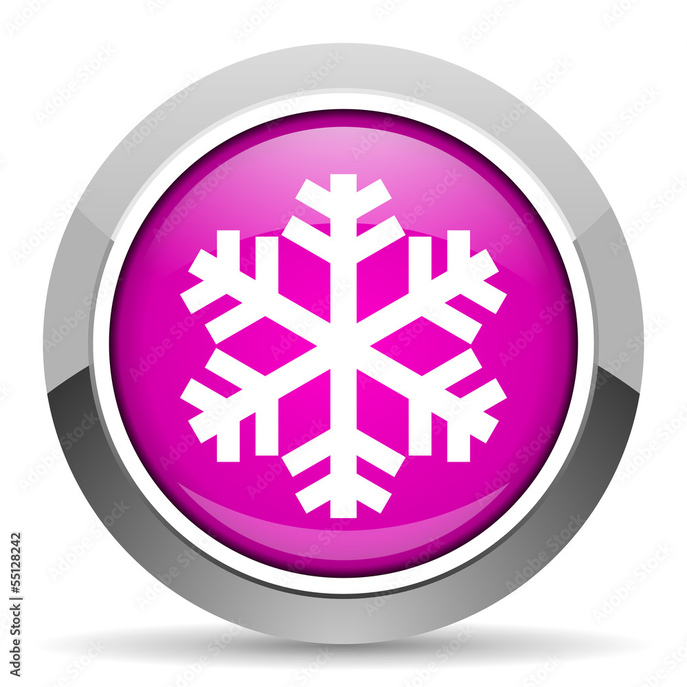 snowflake icon snowflake icon