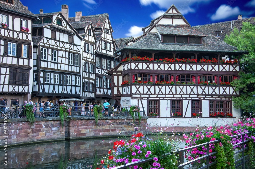 Alsace, France