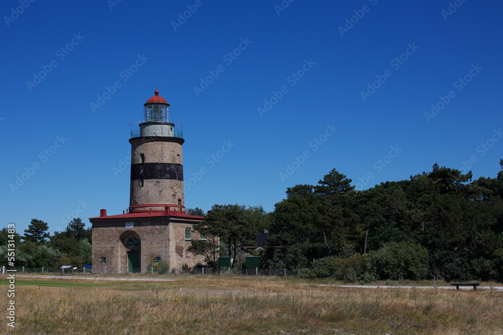 Lighthouse - Falsterbo Sweden