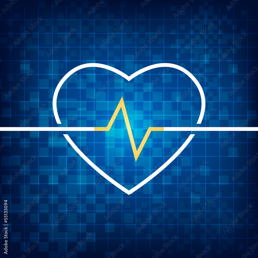 Heart Cardiograph