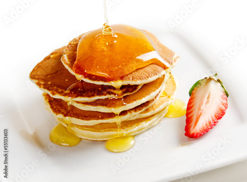 pancakes