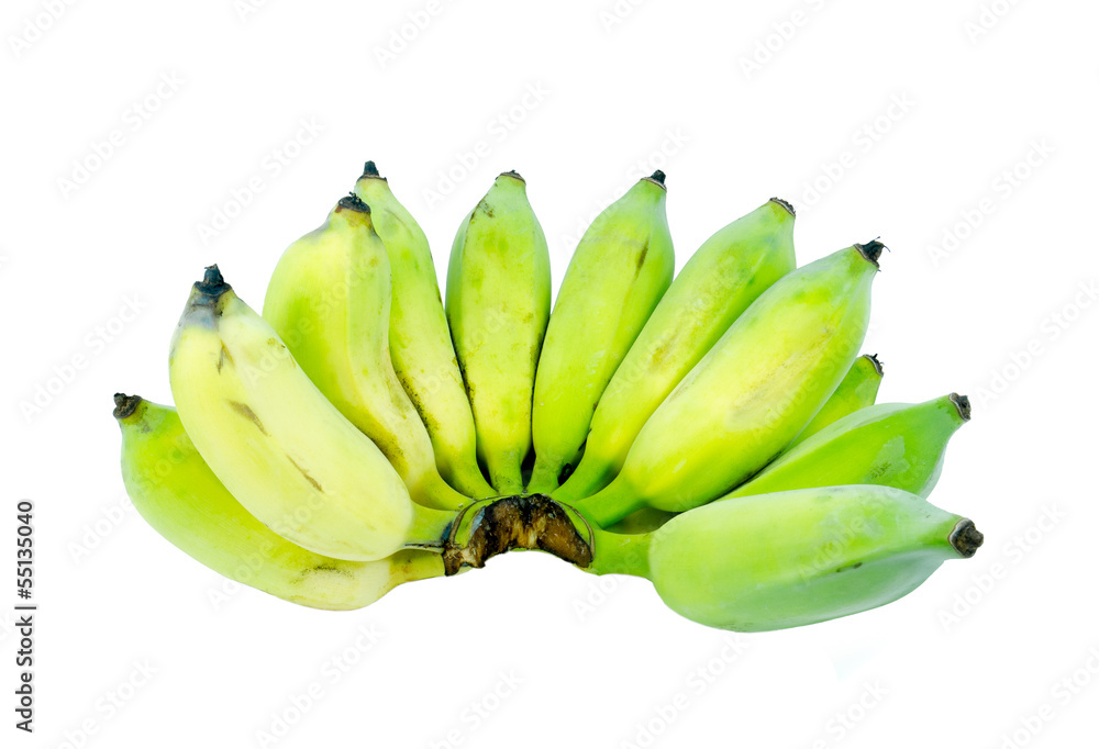 banana banana