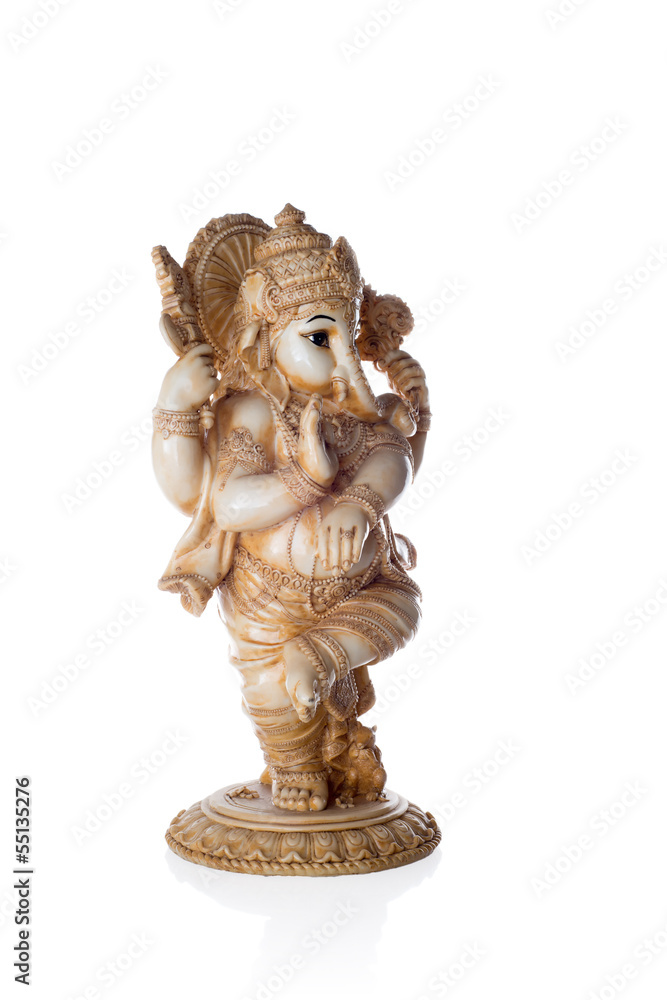 Ganesha Ganesha