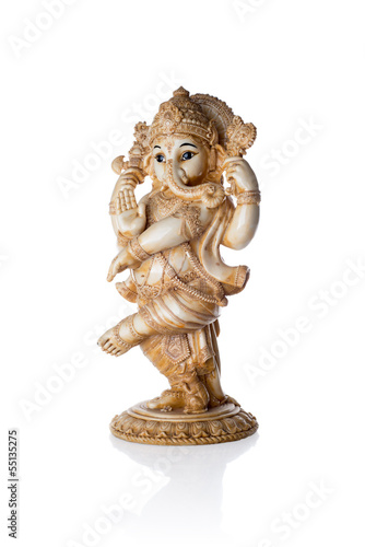 Statue of Ganesha