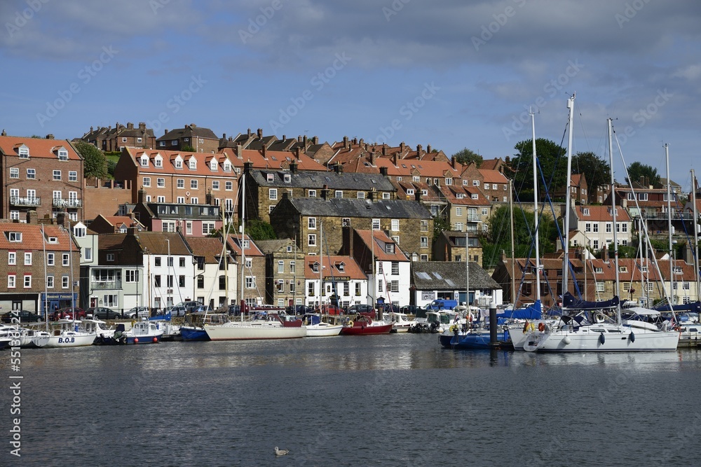 Whitby (Yorkshire)