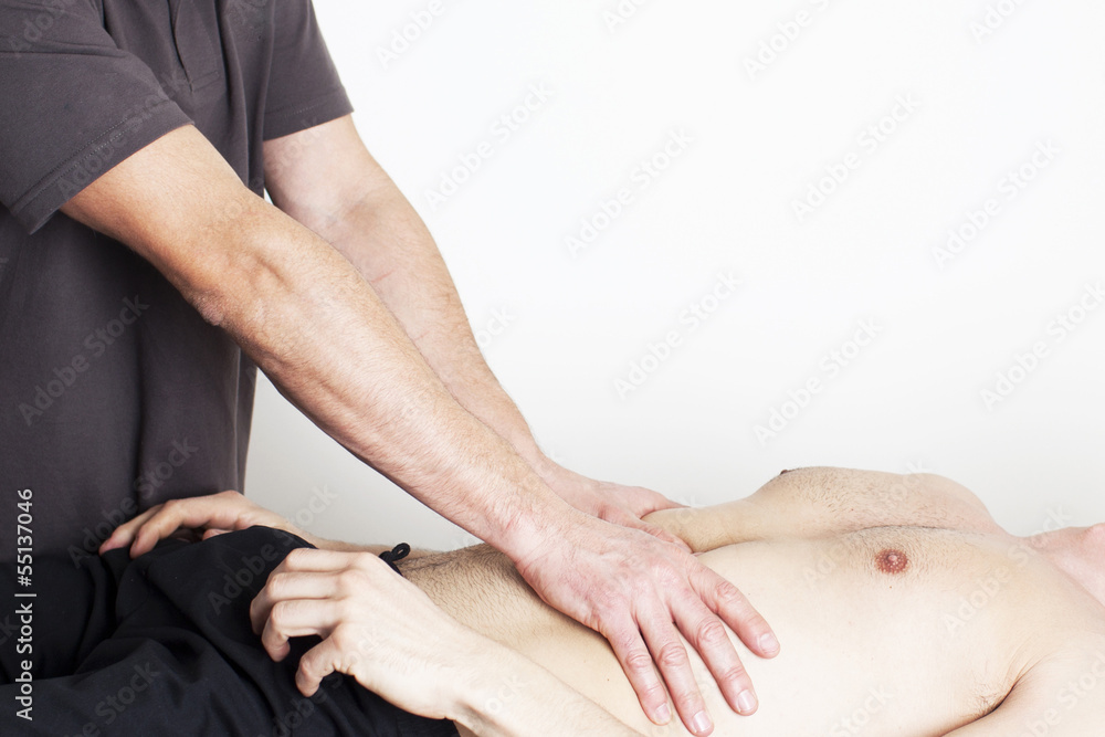 Physiotherapie Physiotherapie