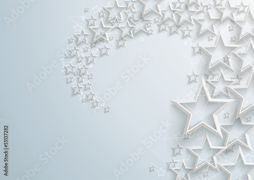 White Stardust