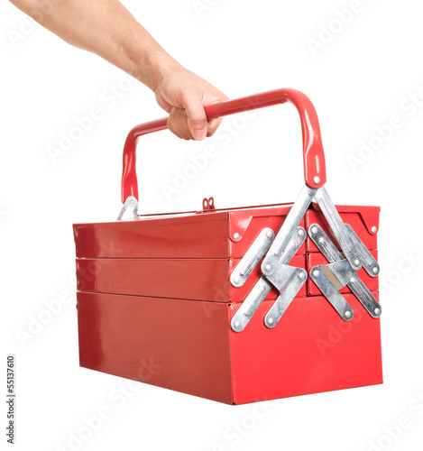 Toolbox photo