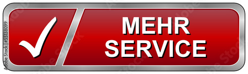 Mehr Service