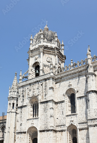 Monasterio dos Jeronimos, Lisbon