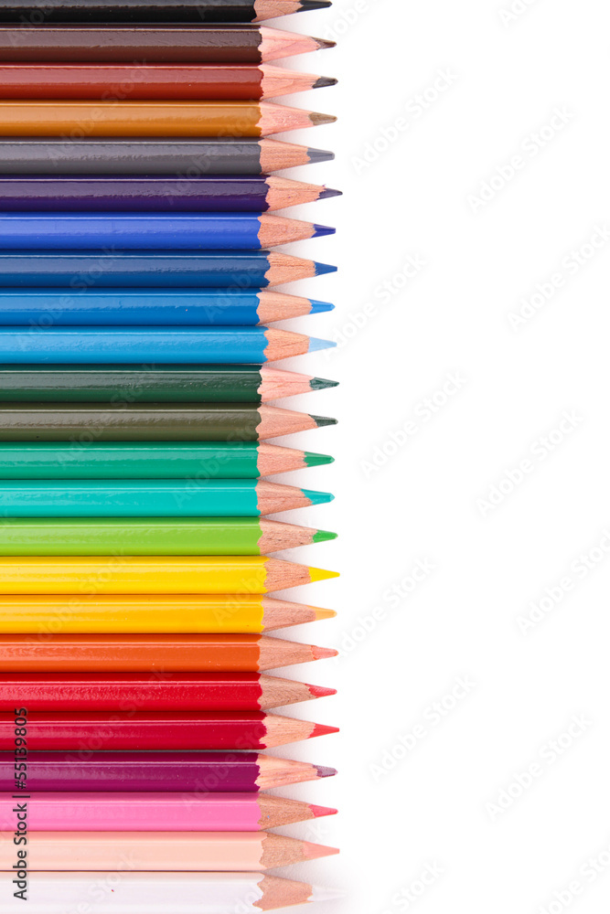 colored pencil colored pencil